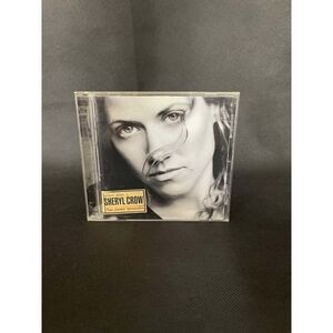CD Sheryl Crow - The Globe Sessions